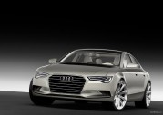 Audi Sportback Concept